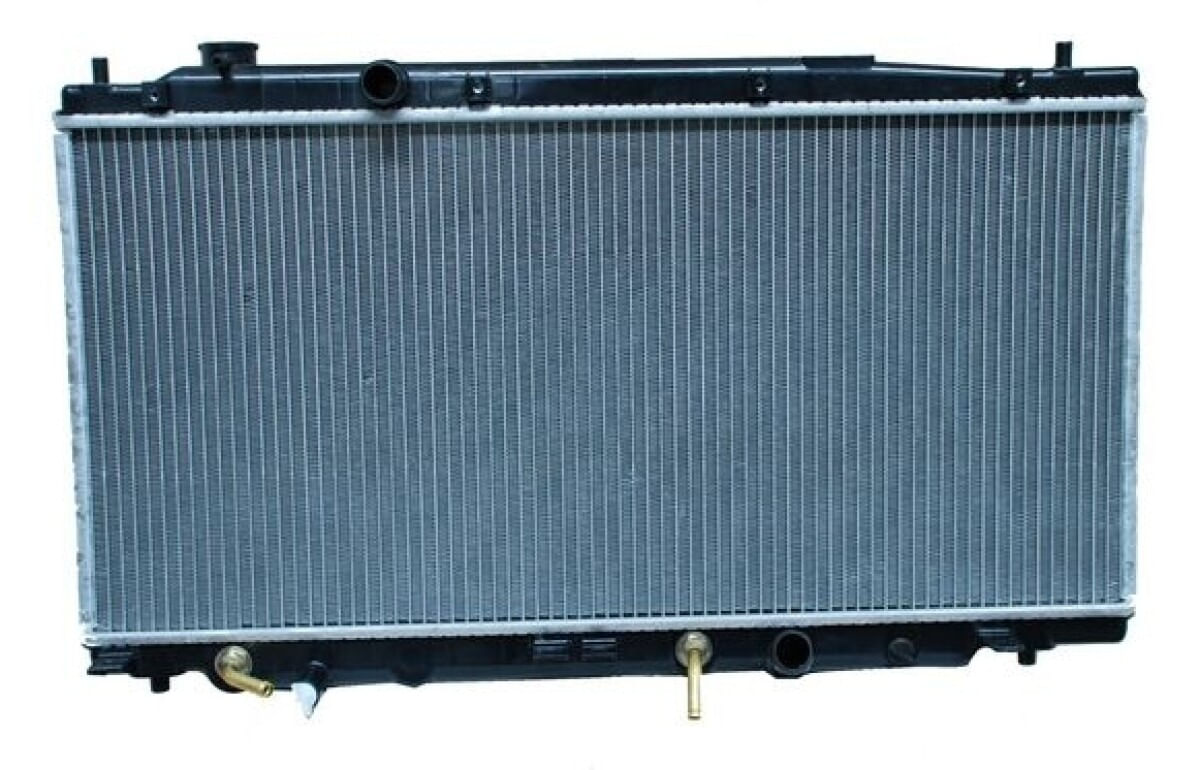 Radiador T/ Automática Soldado