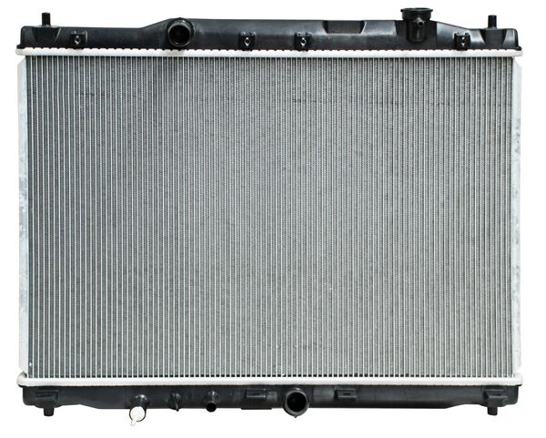 Radiador T/ Automática Soldado