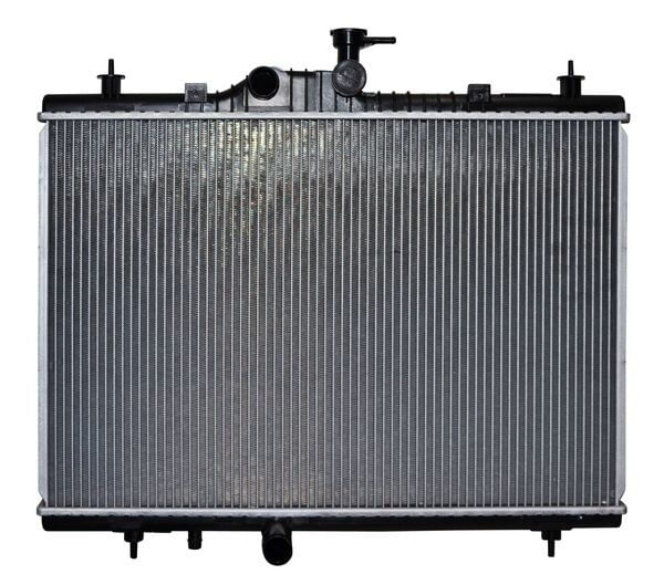 Radiador T/ Automática Soldado