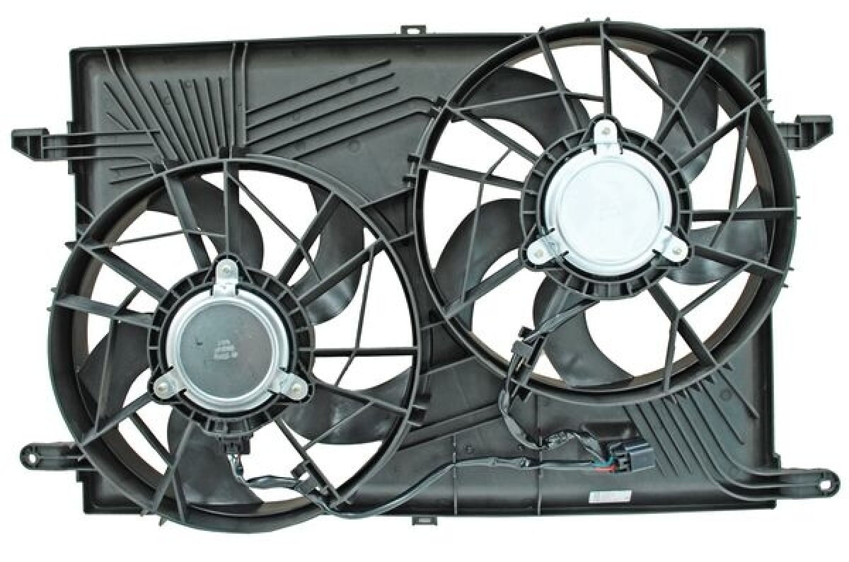 Motoventilador