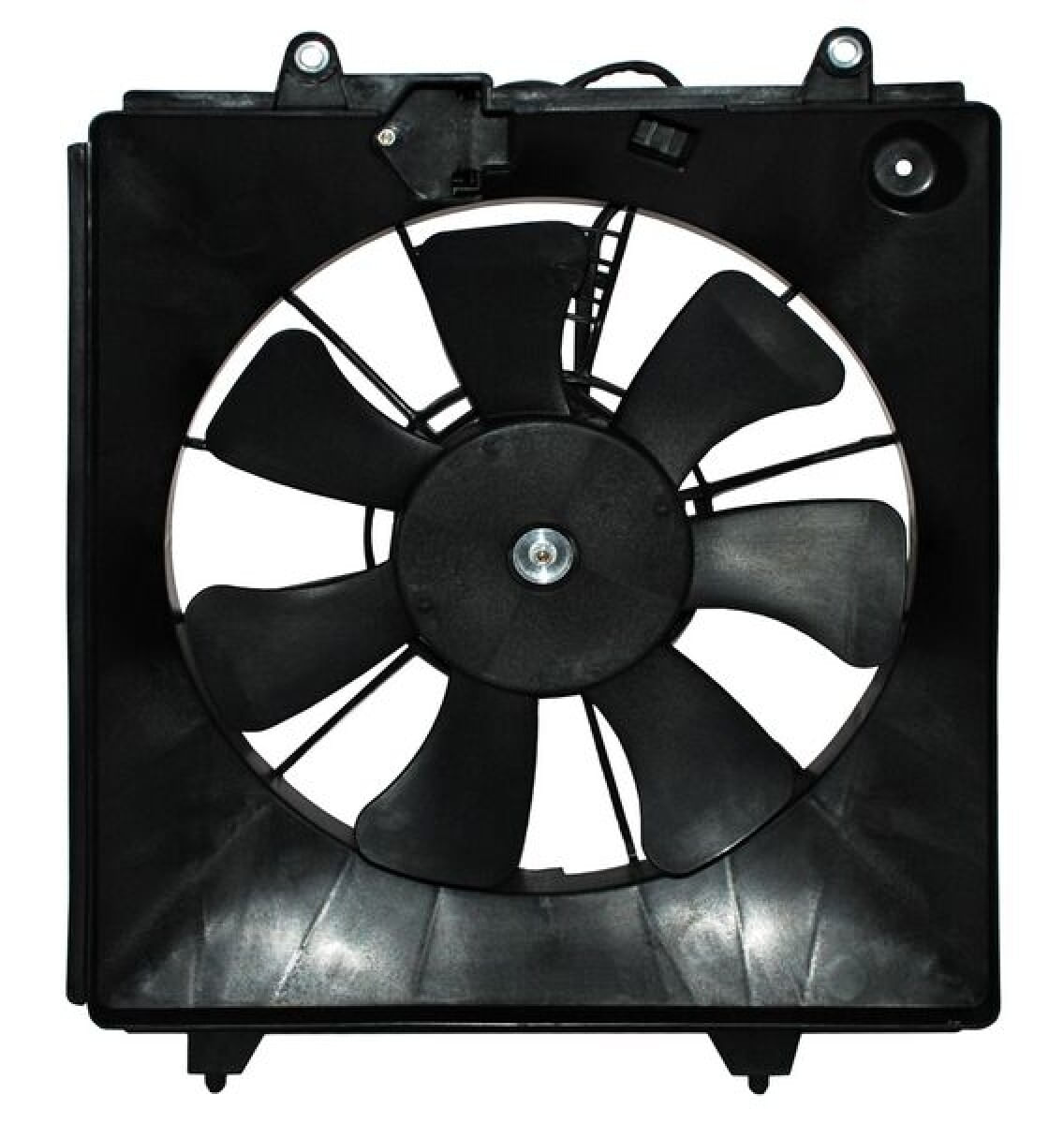 Motoventilador