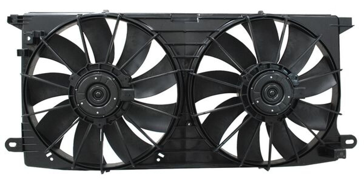 Motoventilador