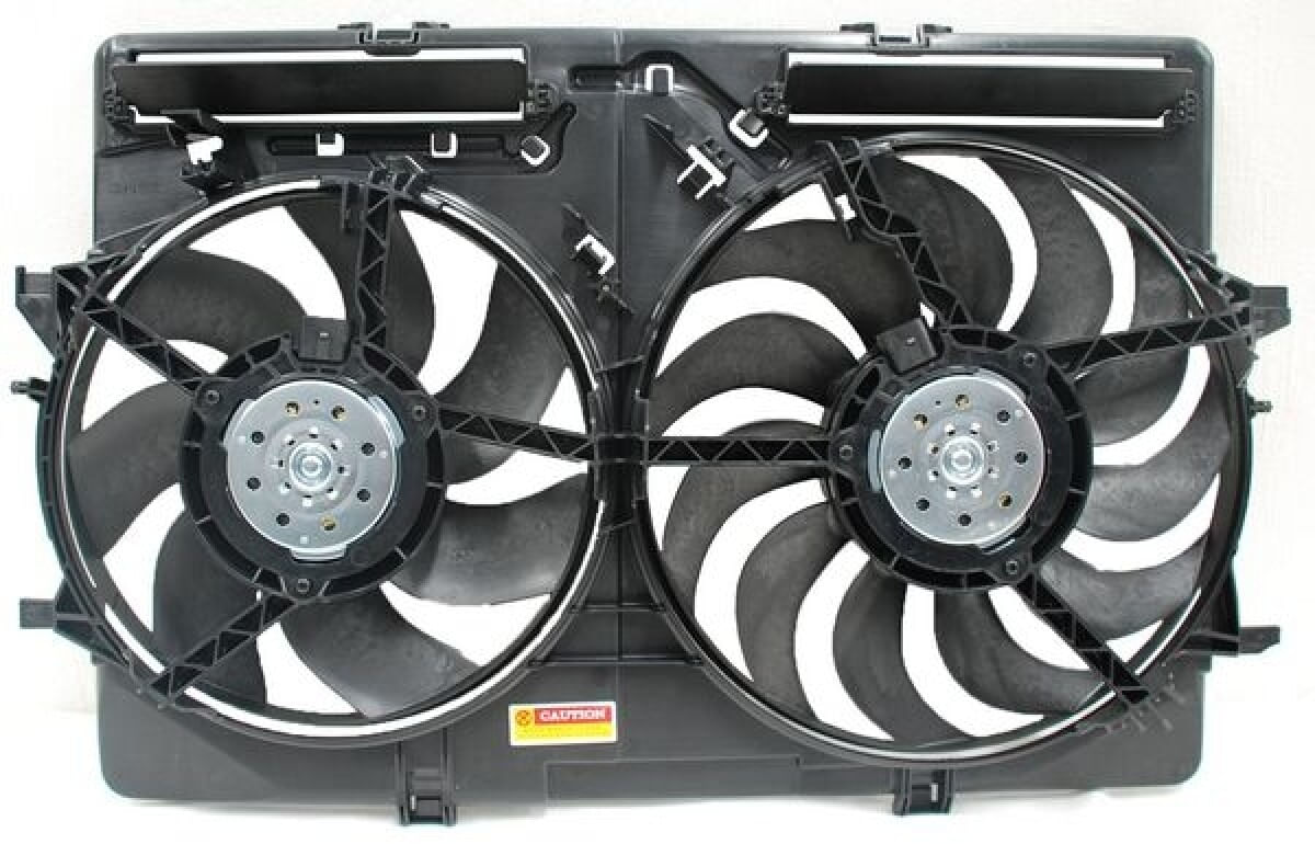 Motoventilador