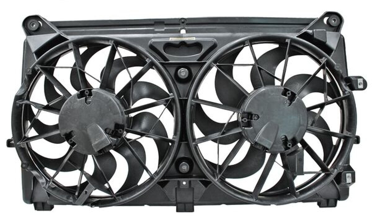 Motoventilador