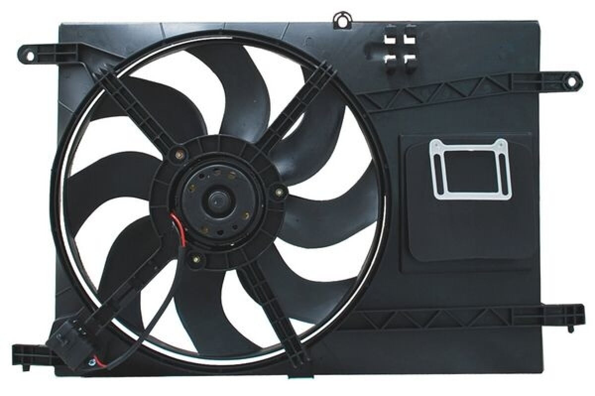 Motoventilador