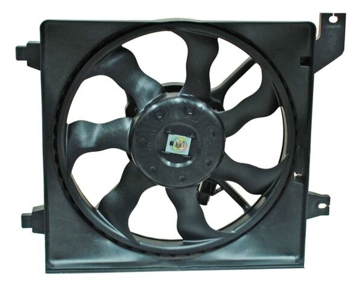 Motoventilador