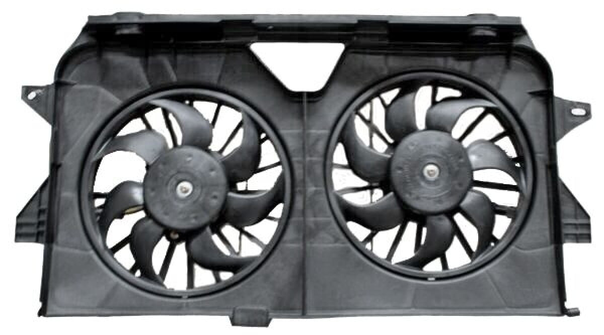 Motoventilador