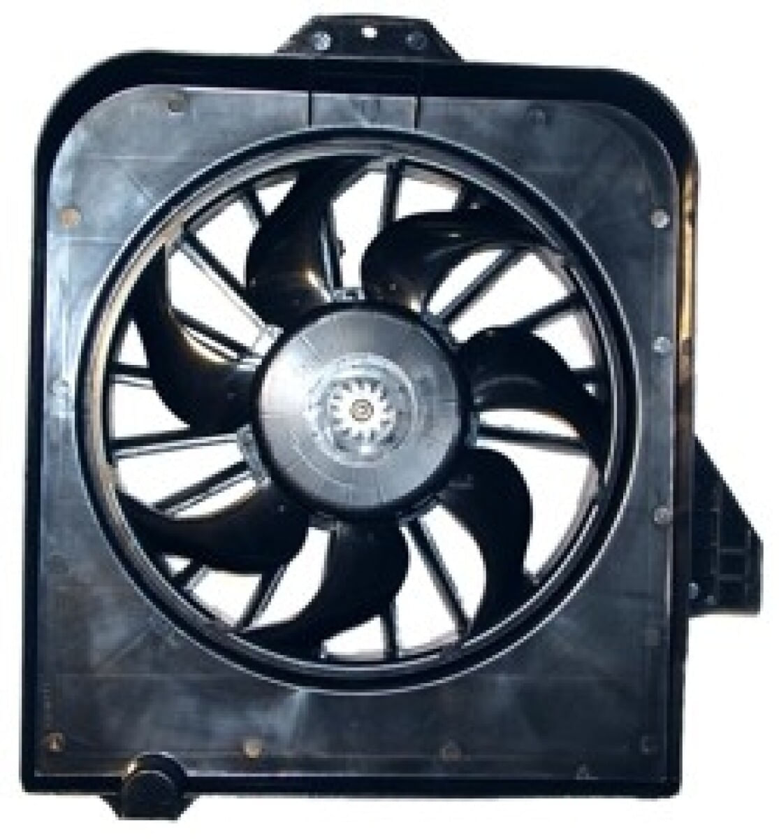 Motoventilador