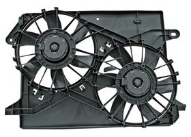 Motoventilador Doble