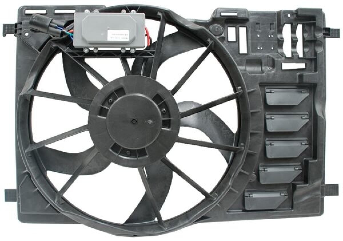 Motoventilador Sencillo