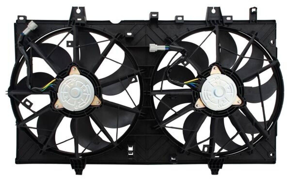 Motoventilador