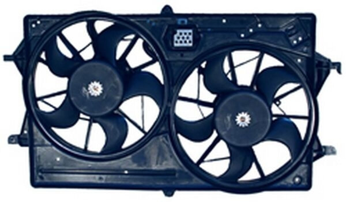 Motoventilador