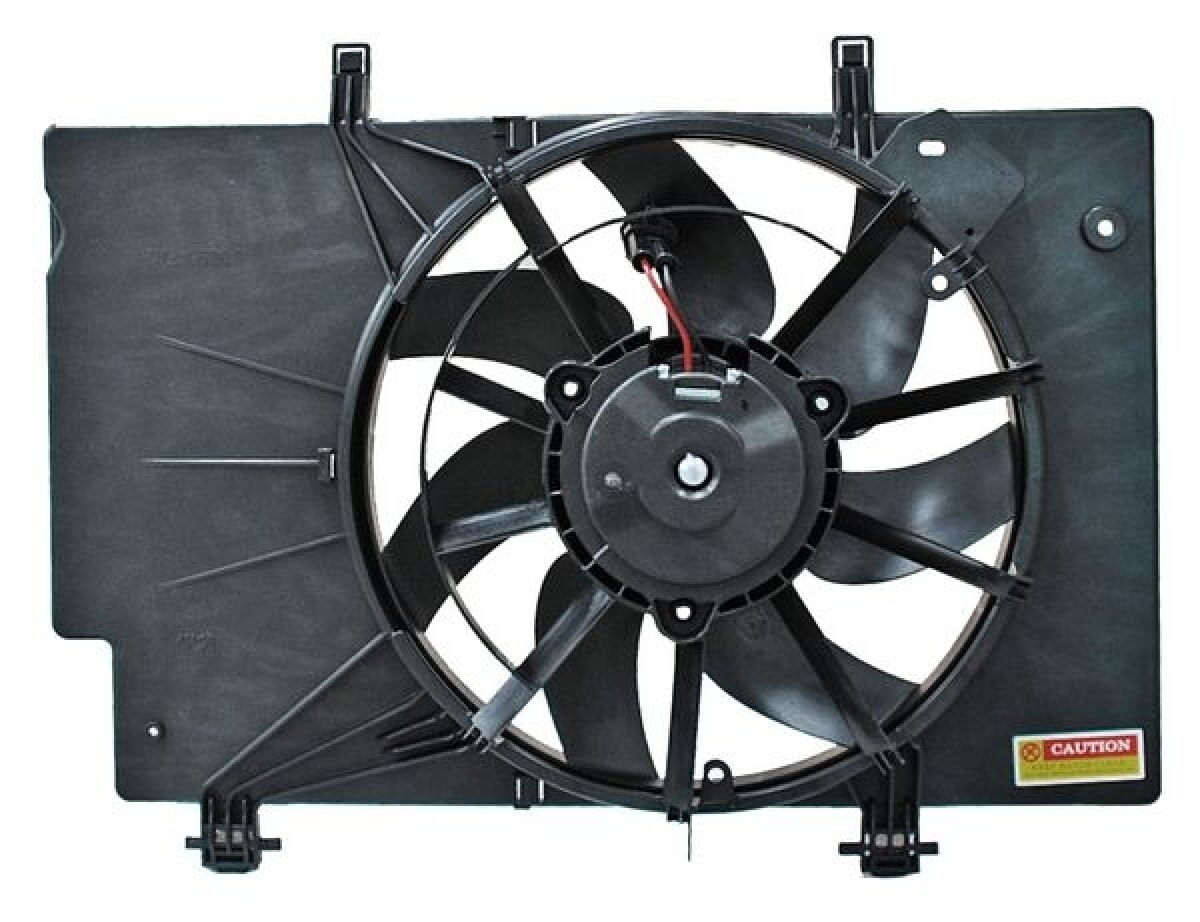 Motoventilador
