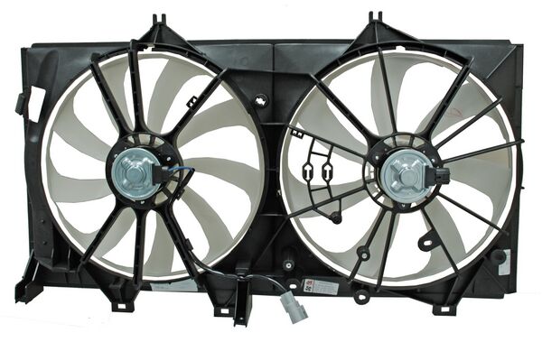 Motoventilador