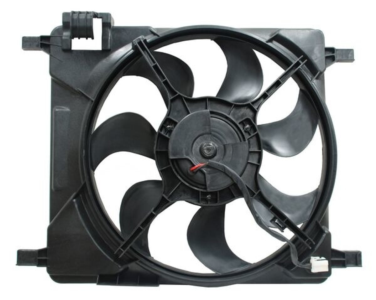 Motoventilador Sencillo