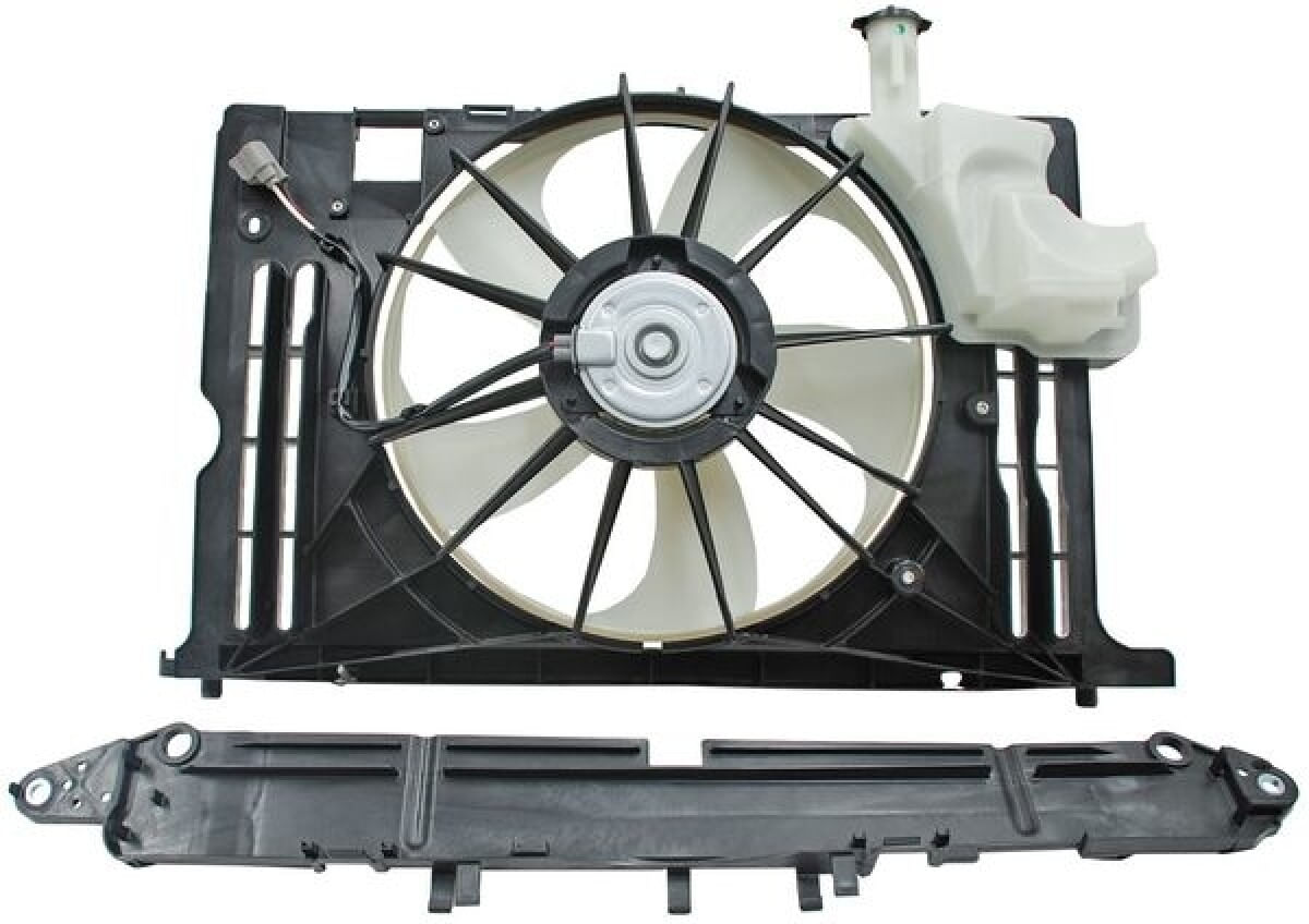 Motoventilador Sencillo Superior