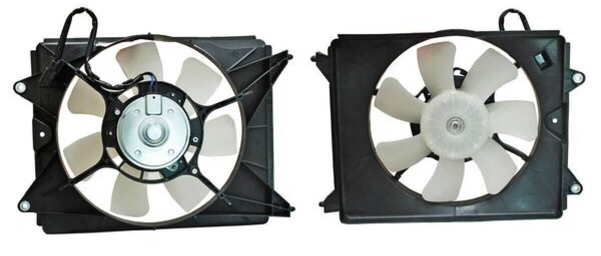 Motoventilador