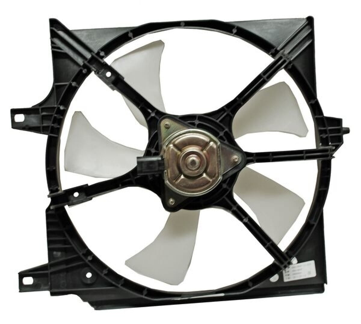 Motoventilador