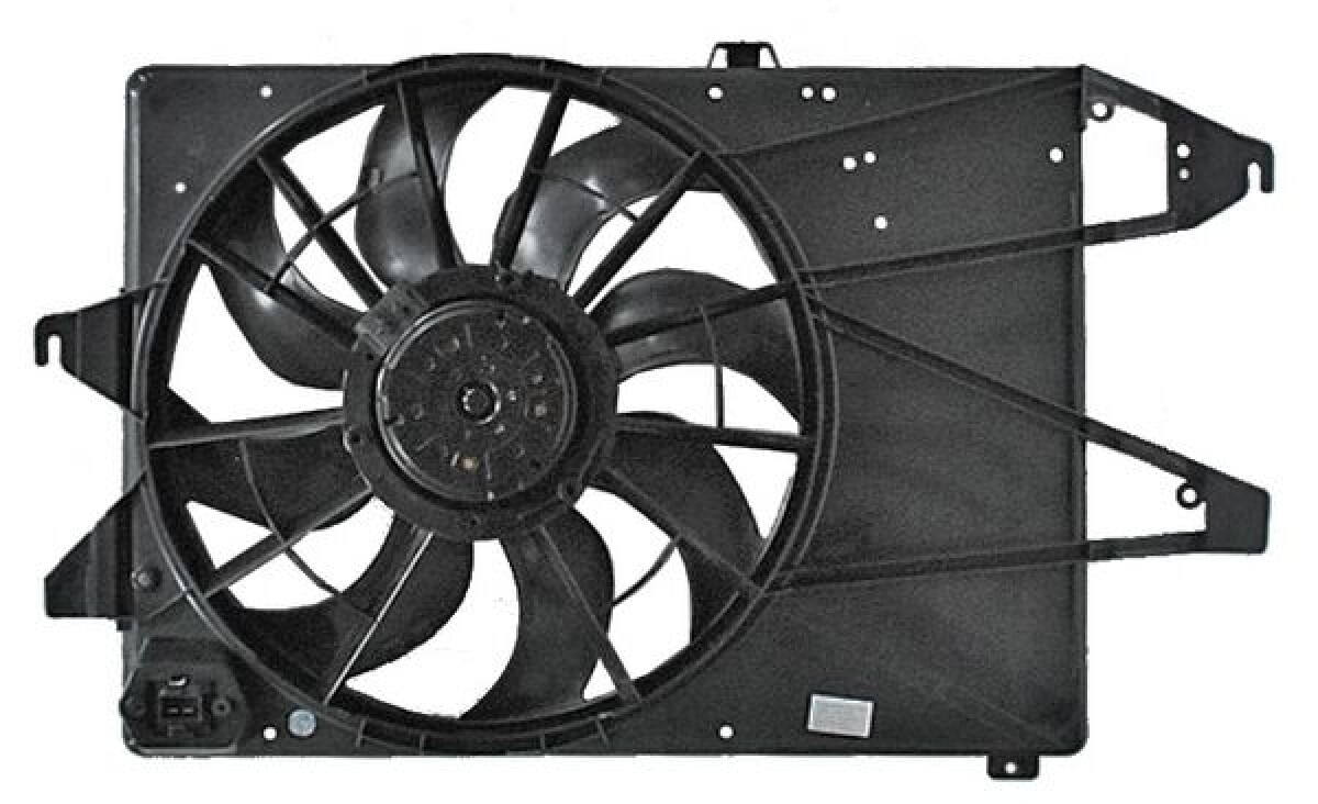 Motoventilador