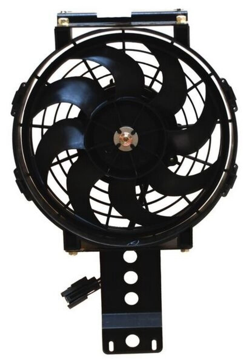 Motoventilador Sencillo