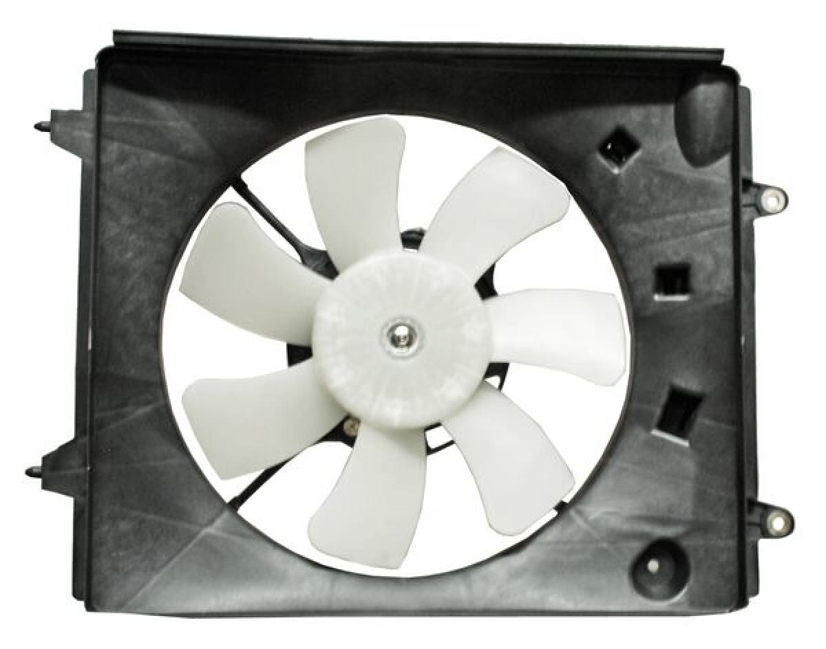 Motoventilador