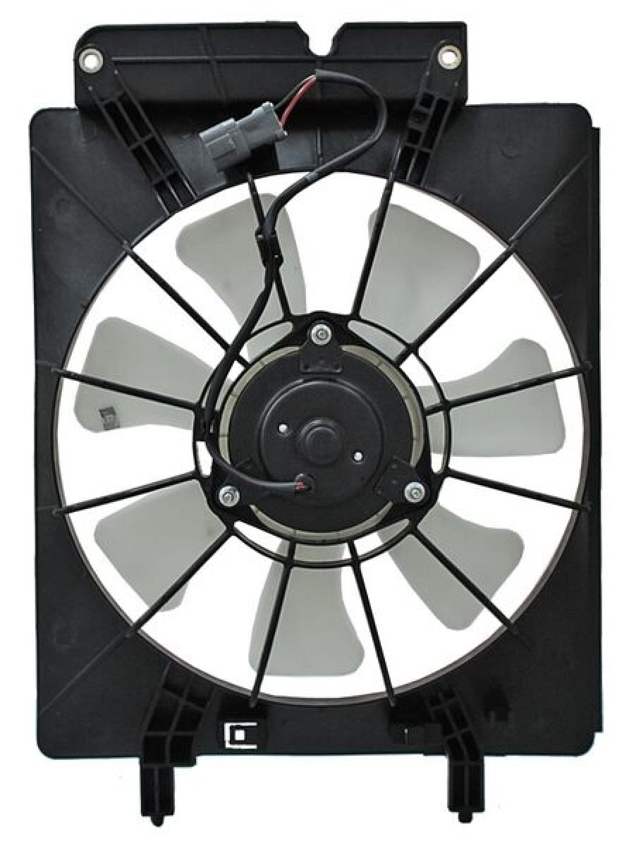 Motoventilador
