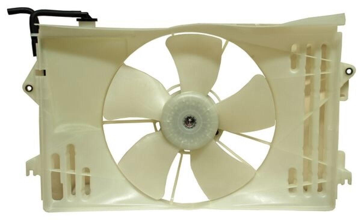 Motoventilador Sencillo