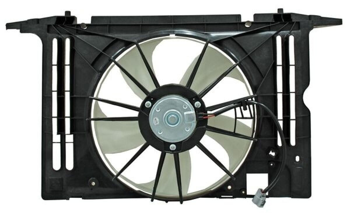 Motoventilador Sencillo Superior