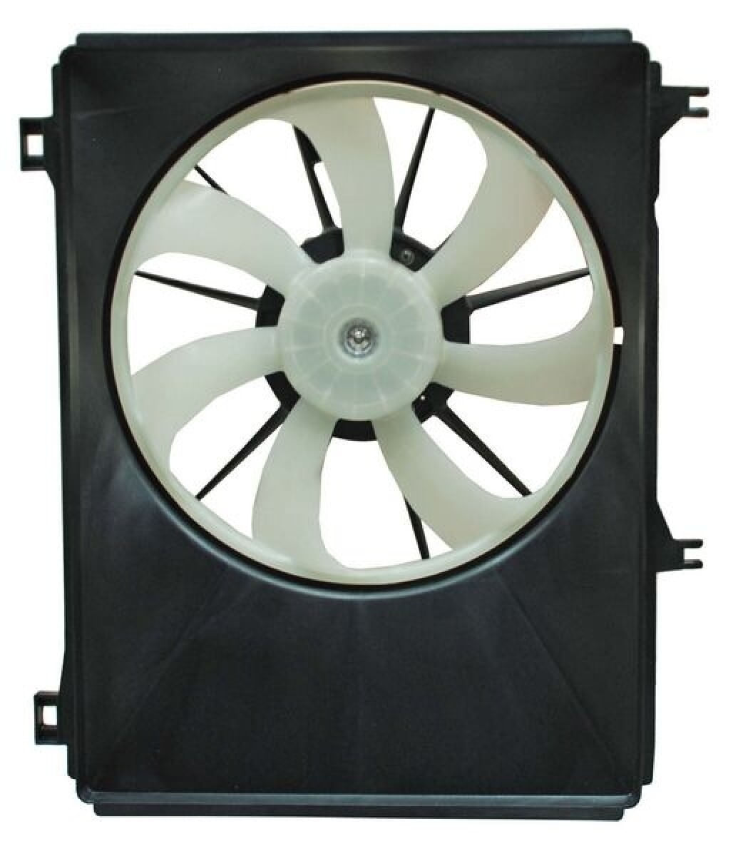 Motoventilador Sencillo