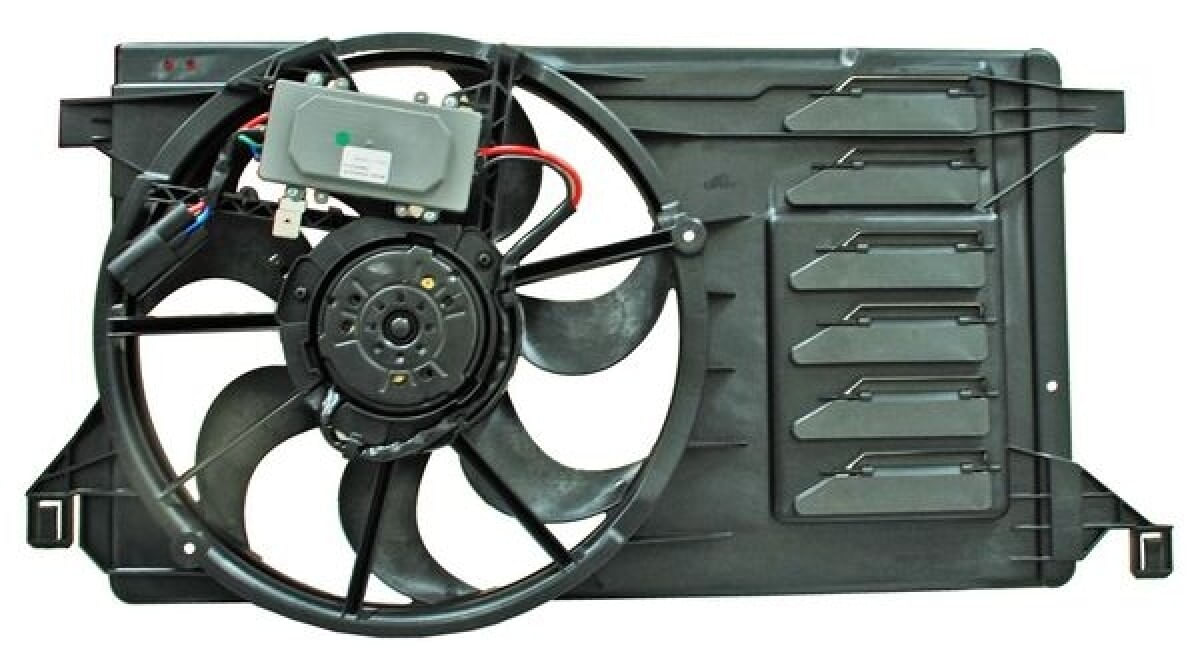 Motoventilador