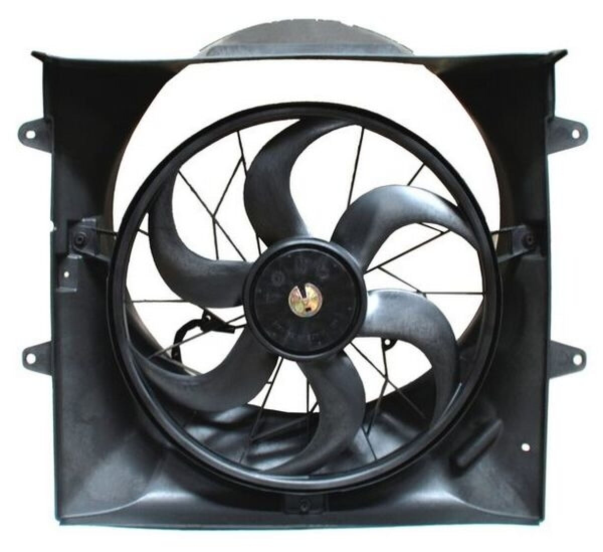 Motoventilador