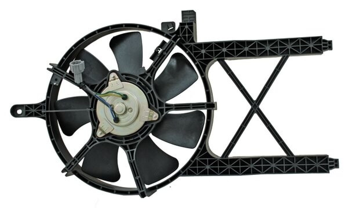 Motoventilador