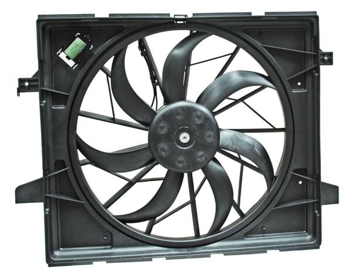 Motoventilador