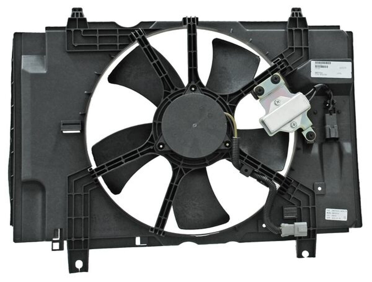 Motoventilador