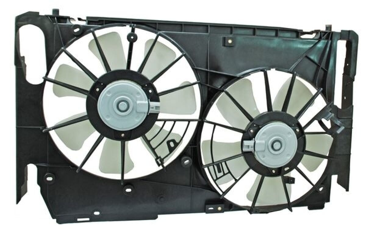 Motoventilador