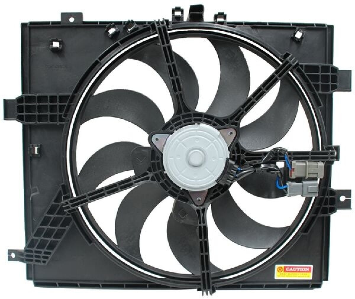 Motoventilador Sencillo