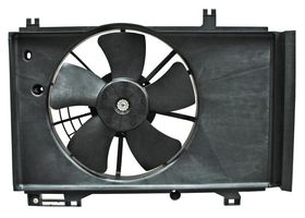 Motoventilador