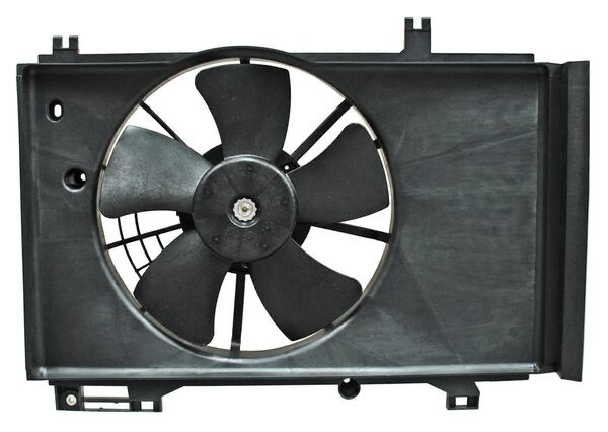 Motoventilador
