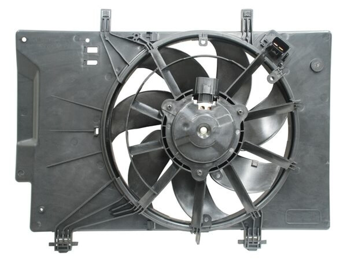 Motoventilador Sencillo