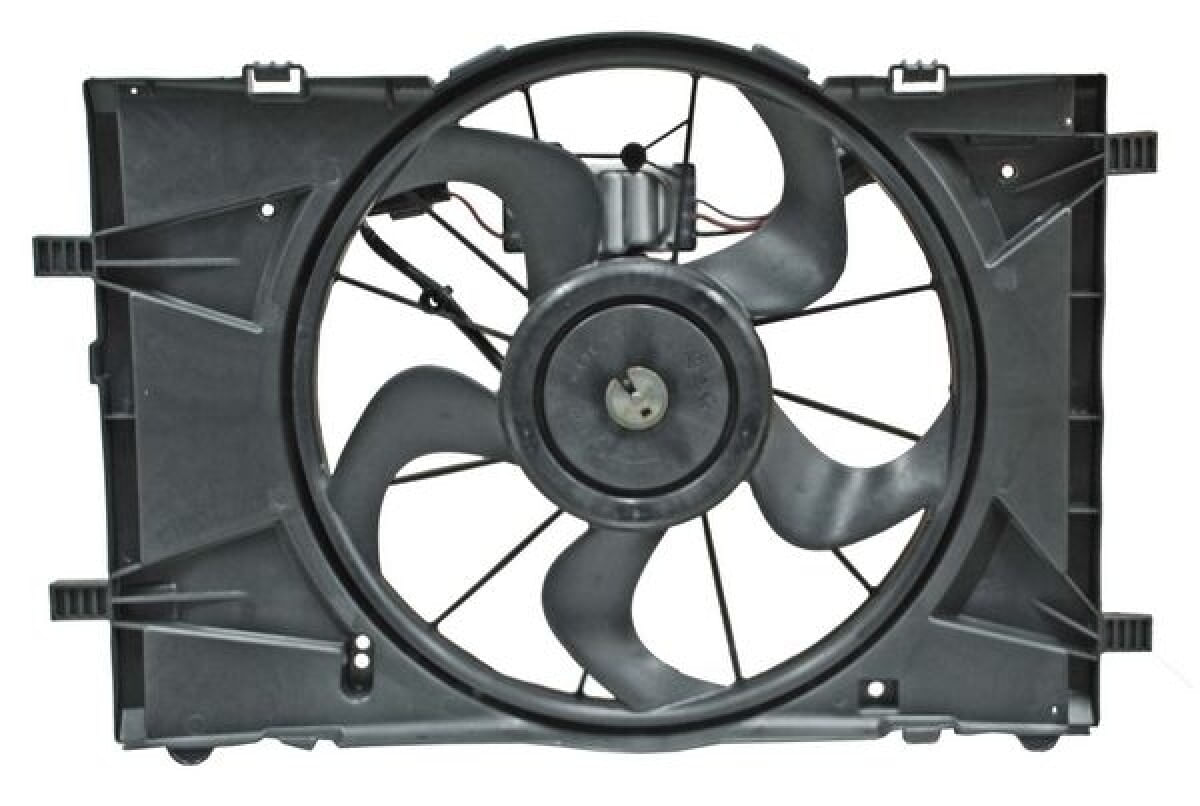 Motoventilador Sencillo
