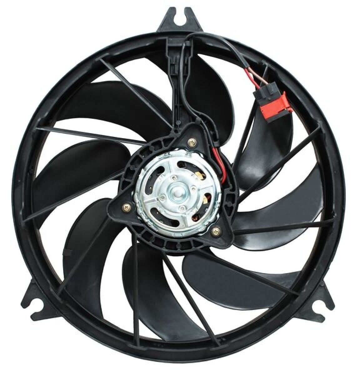 Motoventilador Sencillo