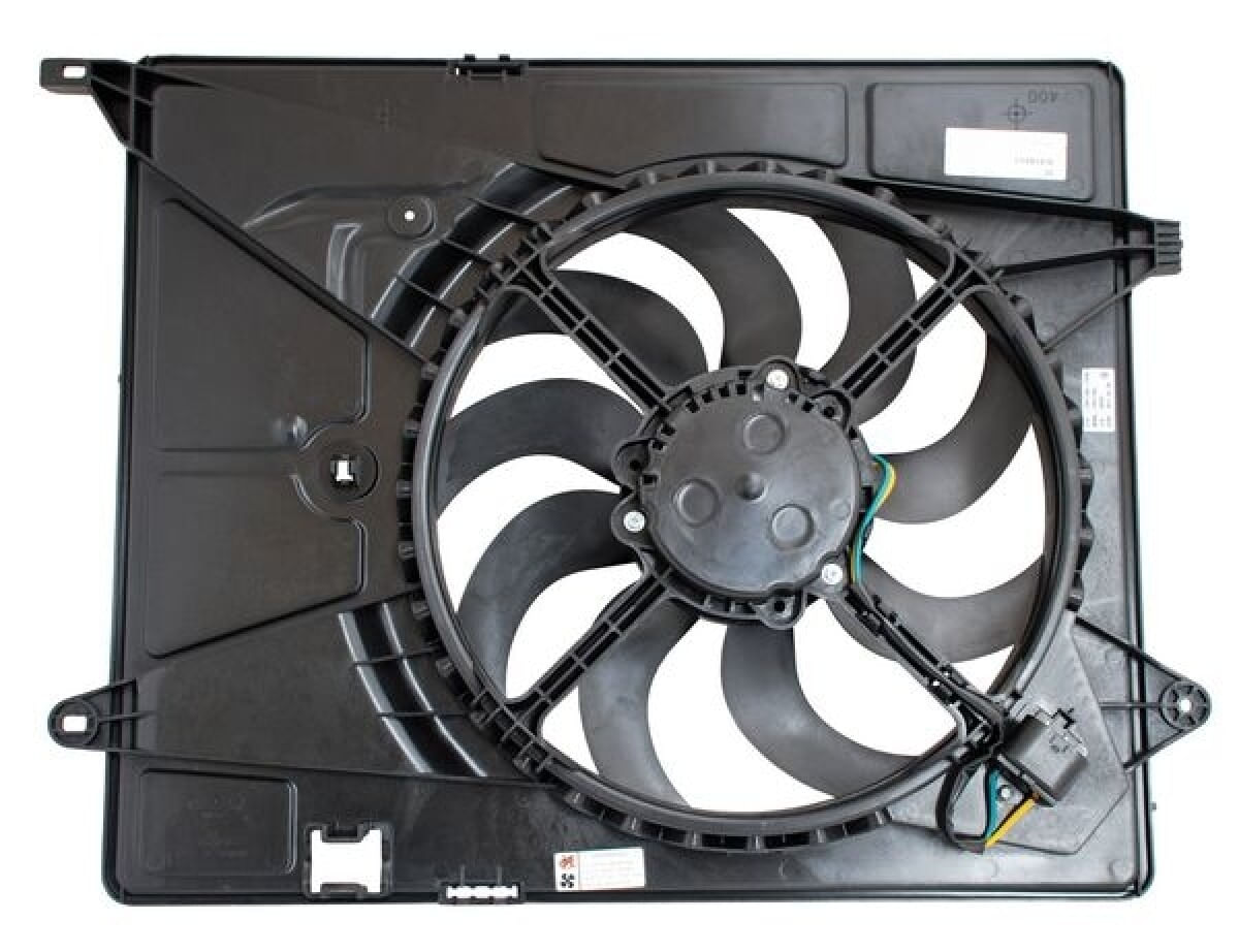 Motoventilador