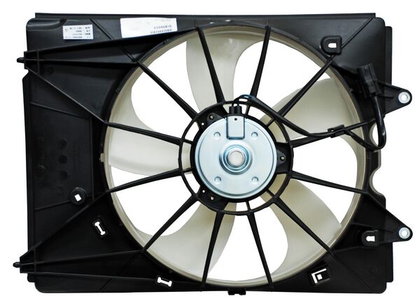 Motoventilador Sencillo