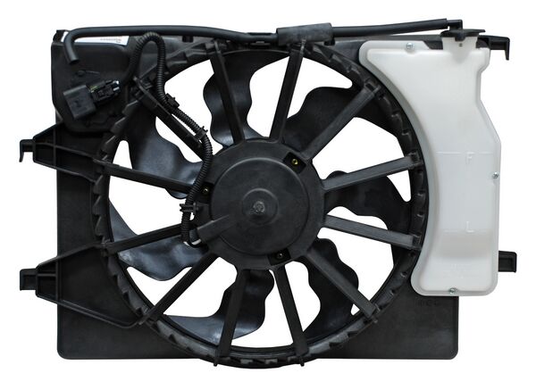 Motoventilador Sencillo