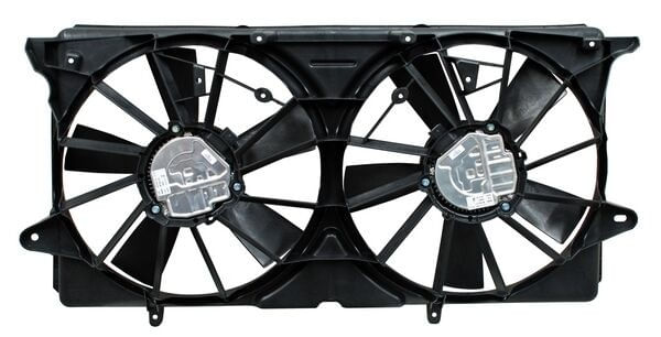 Motoventilador