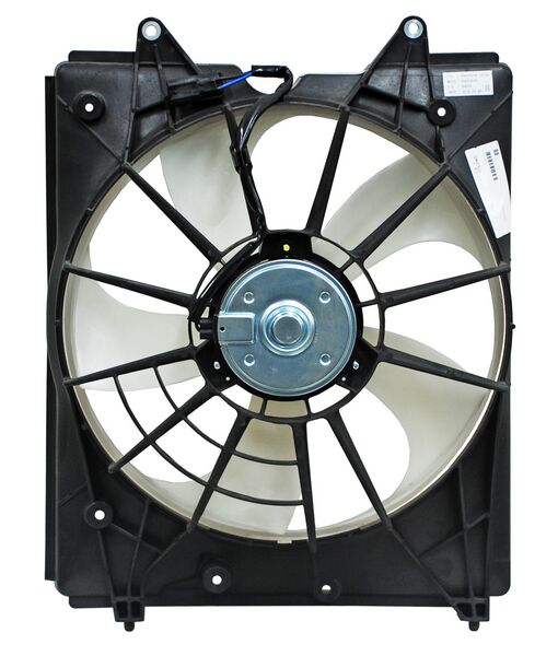 Motoventilador