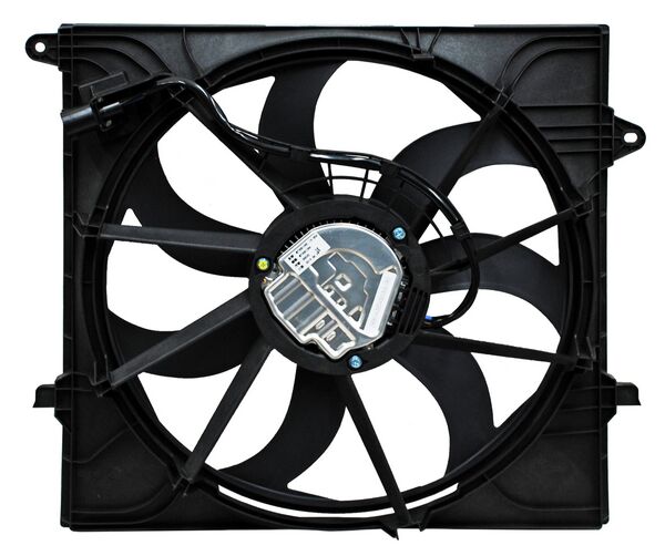 Motoventilador