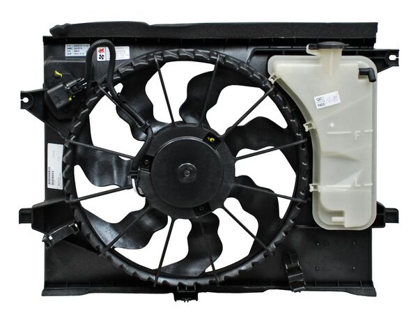 Motoventilador