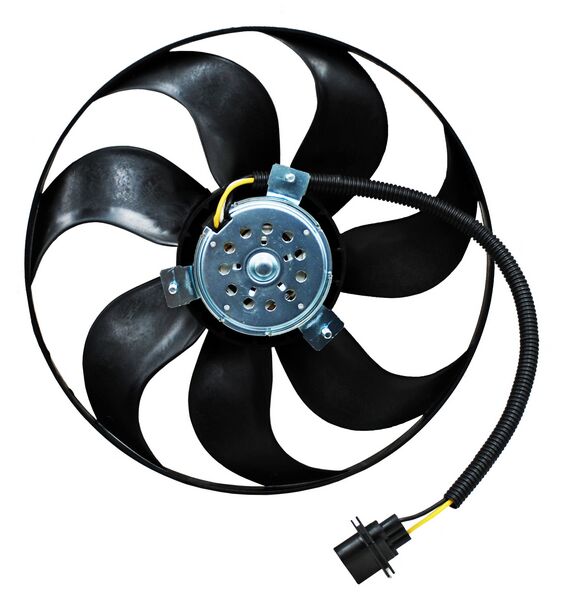 Motoventilador