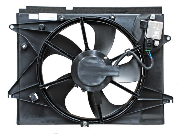 Motoventilador